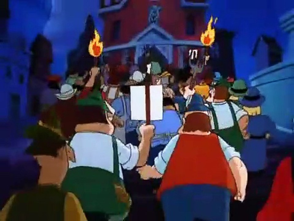 Pinky y Cerebro -  Recoganlos todos / Pinkasso