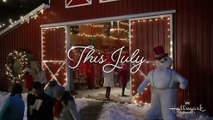 Hallmark Channel-Christmas In July Preview