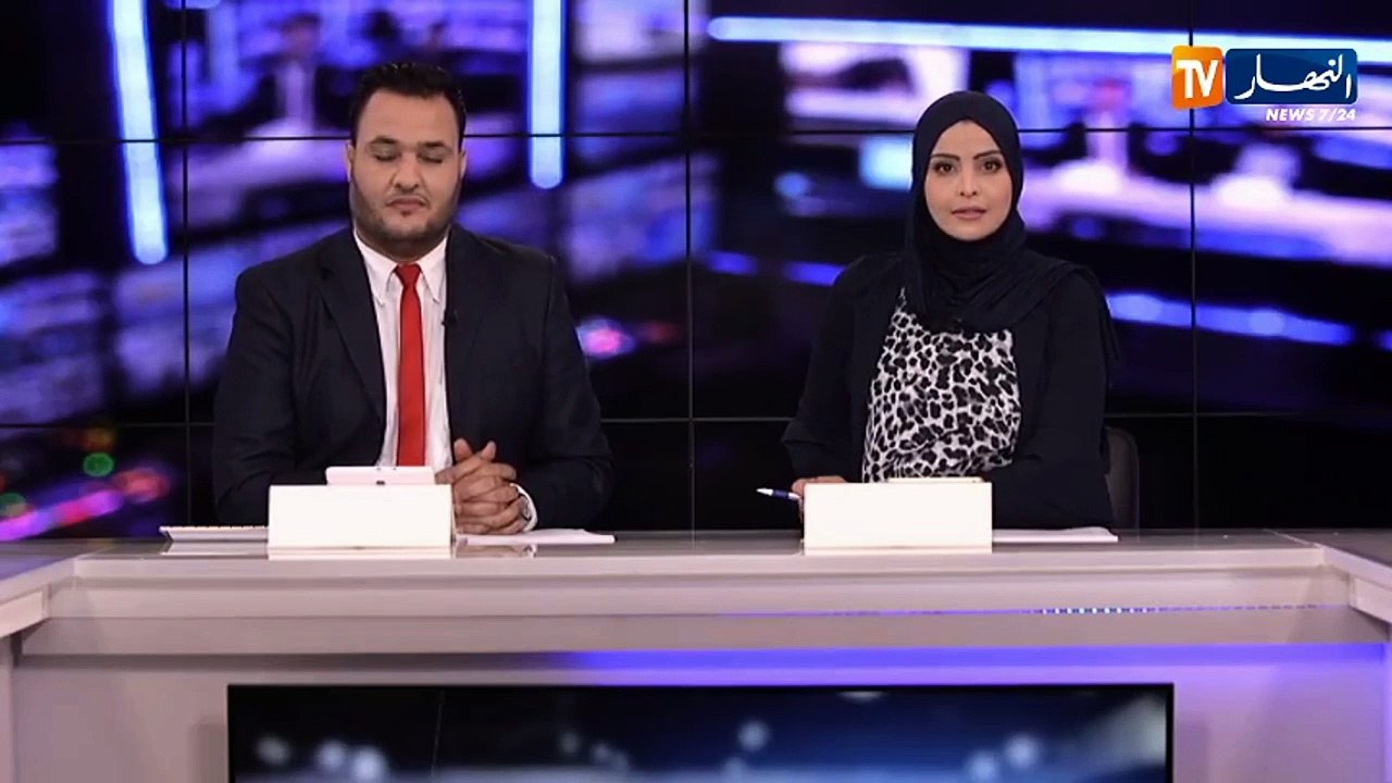 رئاسة:  رئيس الجمهورية عبد المجيد تبون يتسقبل سفير جمهورية إثيوبيا