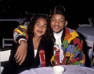 Will Smith Said His "Ultimate Failure" Was His Divorce From Sheree Zampino