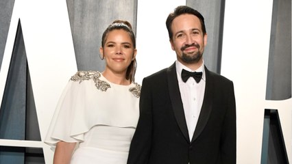 Lin-Manuel Miranda's Non-Stop Work Ethic Made 'Hamilton'