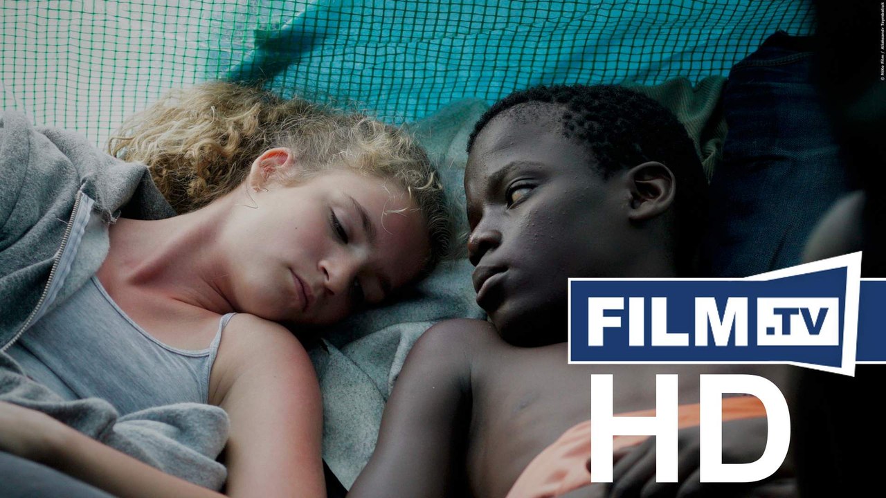 Sunburned trailer deutsch german (2020)