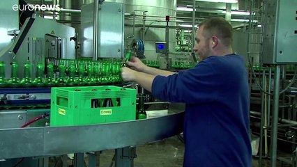 Washington envisage de nouvelles taxes contres des produits européens