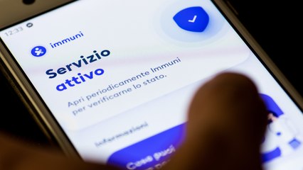 Contact Tracing Apps Help Europe Reopen