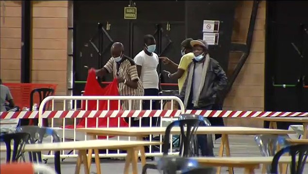 Los nuevos contagios elevan a 165 los casos diagnosticados en las 4 comarcas de Aragón que han retrocedido a la fase 2