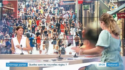 Chômage partiel : quelles sont les nouvelles règles ?