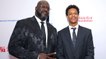 Shaquille O'Neal Has Taught His Kids to Interact With the Police 'With Respect'