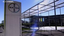 Bayer indemnizará con 10 mil millones a demandantes de EEUU