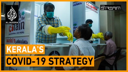 Can India's Kerala maintain its coronavirus success story? | The Stream