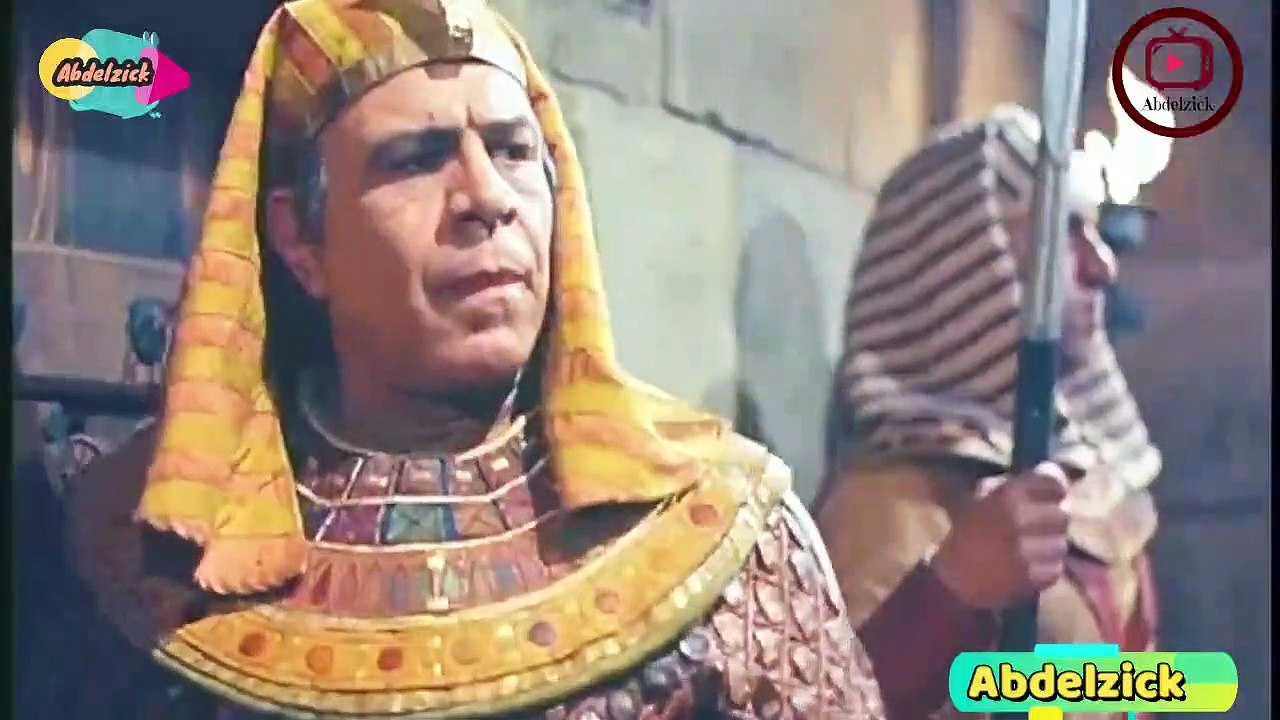 Youssef seddik 20 مسلسل النبي يوسف الصديق مسلسل النبي يوسف الصديق
