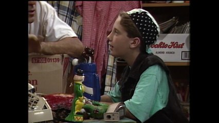 Watatatow - S1 E22 Une peur noire