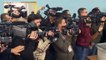 محكمة دولية تتّهم رئيس كوسوفو بارتكاب جرائم حرب