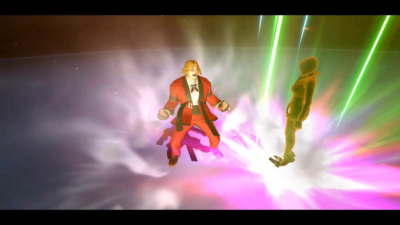 The King of Fighters ALLSTARS Epic Quest Episode 0 Chapter 5 Part 1 with DonStatus