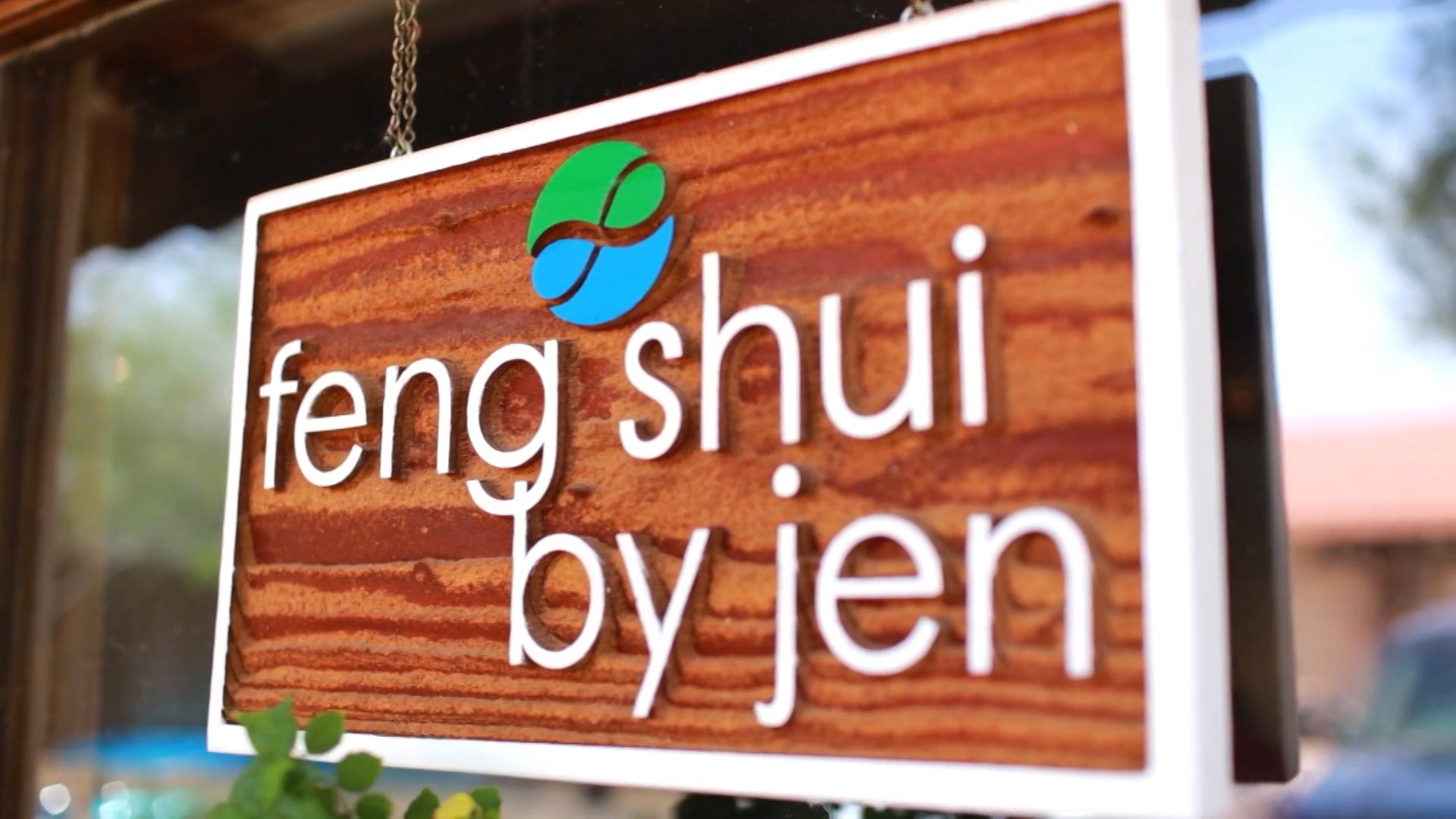 ⁣Ancient Wisdom for Modern Day life with Feng Shui by Jen