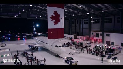 Llega el teaser de la cuarta temporada de 'El cuento de la criada'