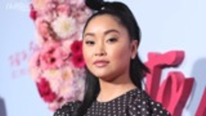 Lana Condor Set to Star in Rom-Com 'Moonshot' | THR News