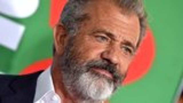Mel Gibson Denies Renewed Allegations of Anti-Semitism Against Winona Ryder | THR News