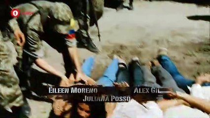 los tres caines Cap 28