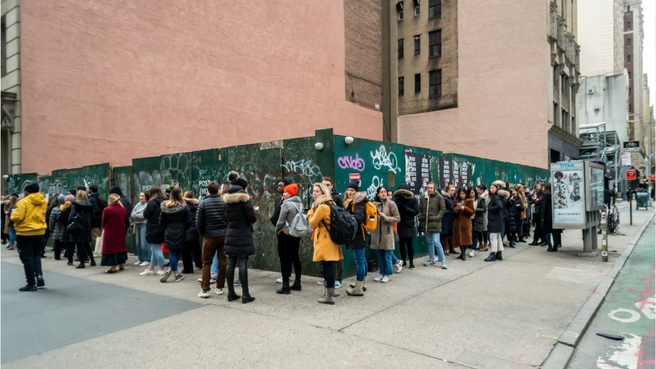 Millennials Weather 2 Major Recessions, Bound To Impact Way They Invest