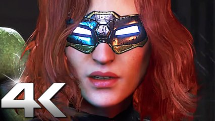 Marvel's AVENGERS Bande Annonce VF