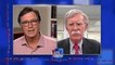 Stephen Colbert Calls John Bolton 'Naive,' Mel Gibson Denies Anti-Semitism Allegations & More News | THR News