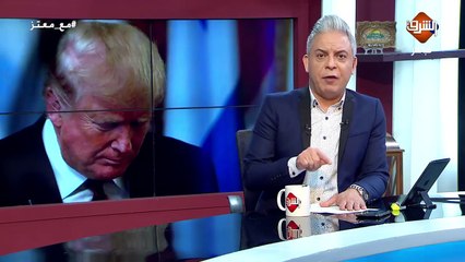 مشهد استثنائي فى #امريكا .. المتظاهرون يحاولون اسقاط تمثال الرئيس الامريكي السابق اندرو جاكسون !! و فضائح جديدة لـ #ترامب !!