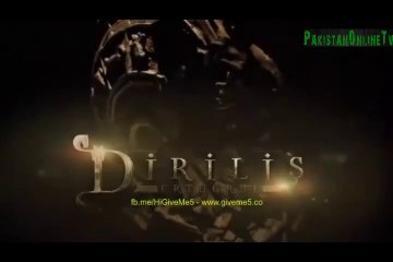 Ertugrul Ghazi Season 3 Episode 8 with Urdu Subtitles