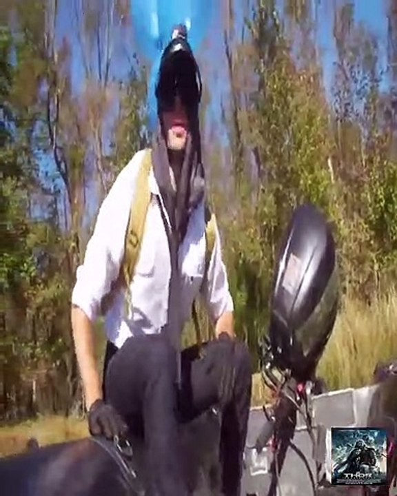 Airsoft Battle Royale Dude Perfect Last balloon standing wins