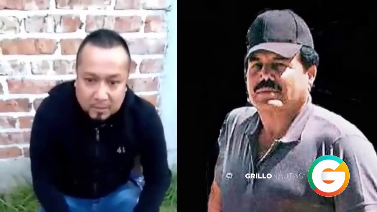El Marro se acercó a El Mayo, no a Los Chapitos #Guanajuato