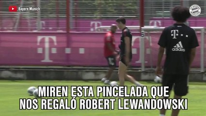 ¡Vaya puntería!: @TheBuzzer