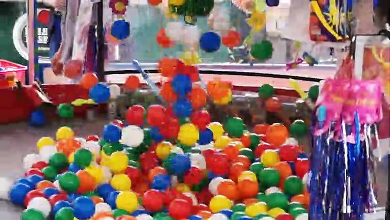 Kirmes Momente #01 Kaltenkirchen 2019