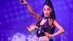 Ariana Grande Sent Food and Coffee to Kentucky Voters Waiting in Line