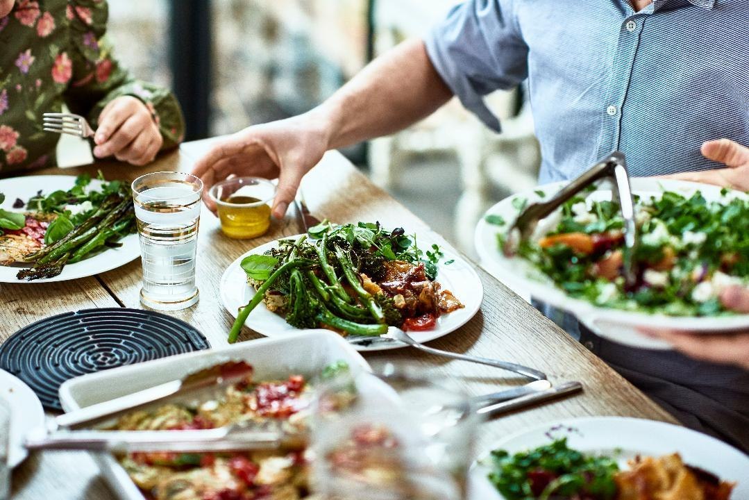 Here's What To Eat Every Day in November That's Not Thanksgiving