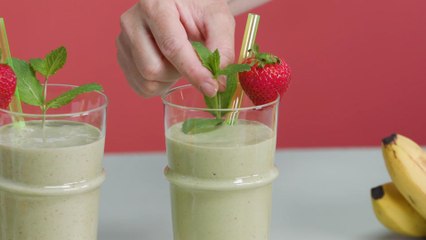 How to Make the Ultimate Healthy Breakfast Smoothie