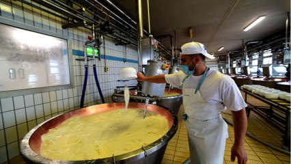 Cheese Is More Expensive Than Ever