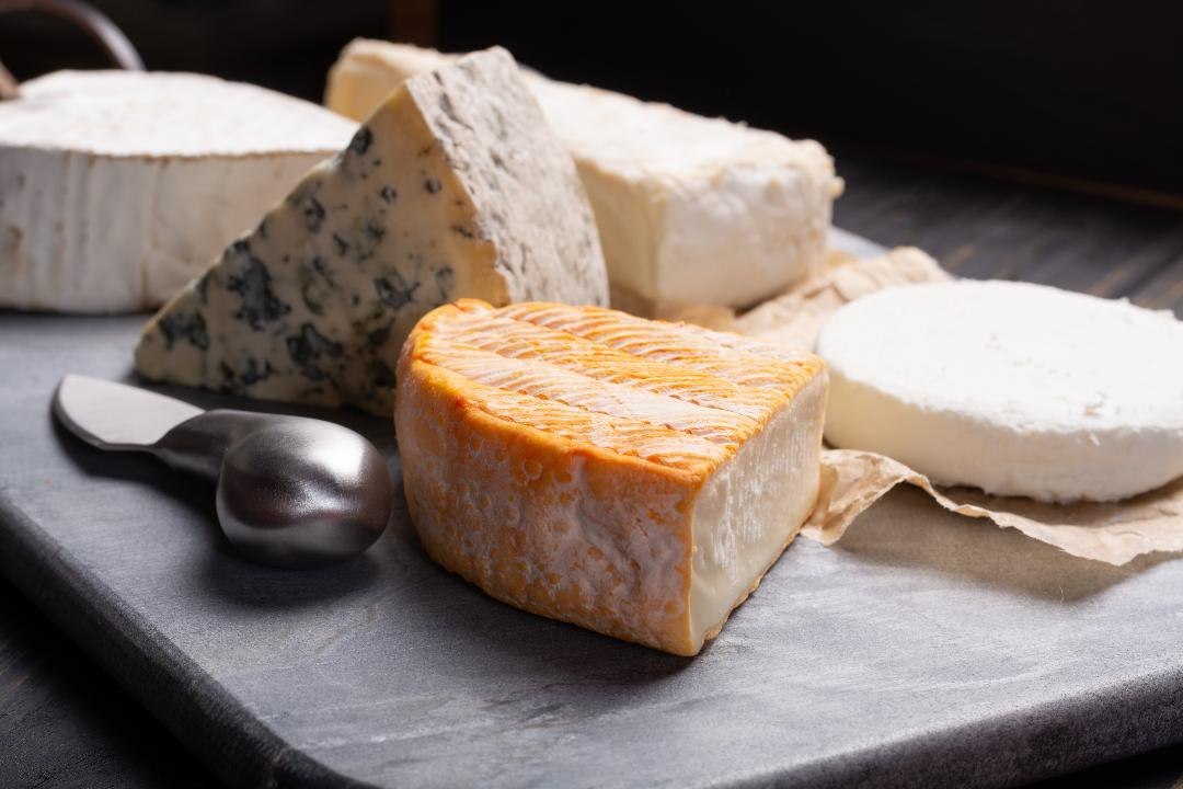 Costco's New Party-Ready Cheese Plate Is Under $20
