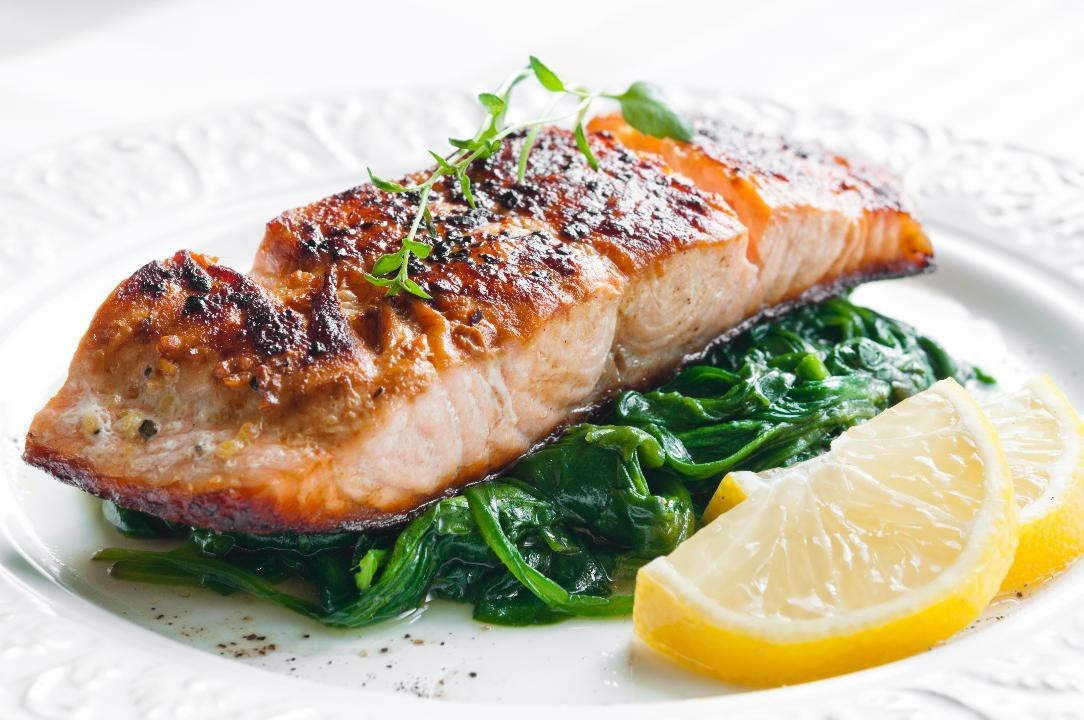 5 Foods That Help Psoriatic Arthritis