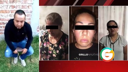 AMLO sobre El Marro y #Guanajuato