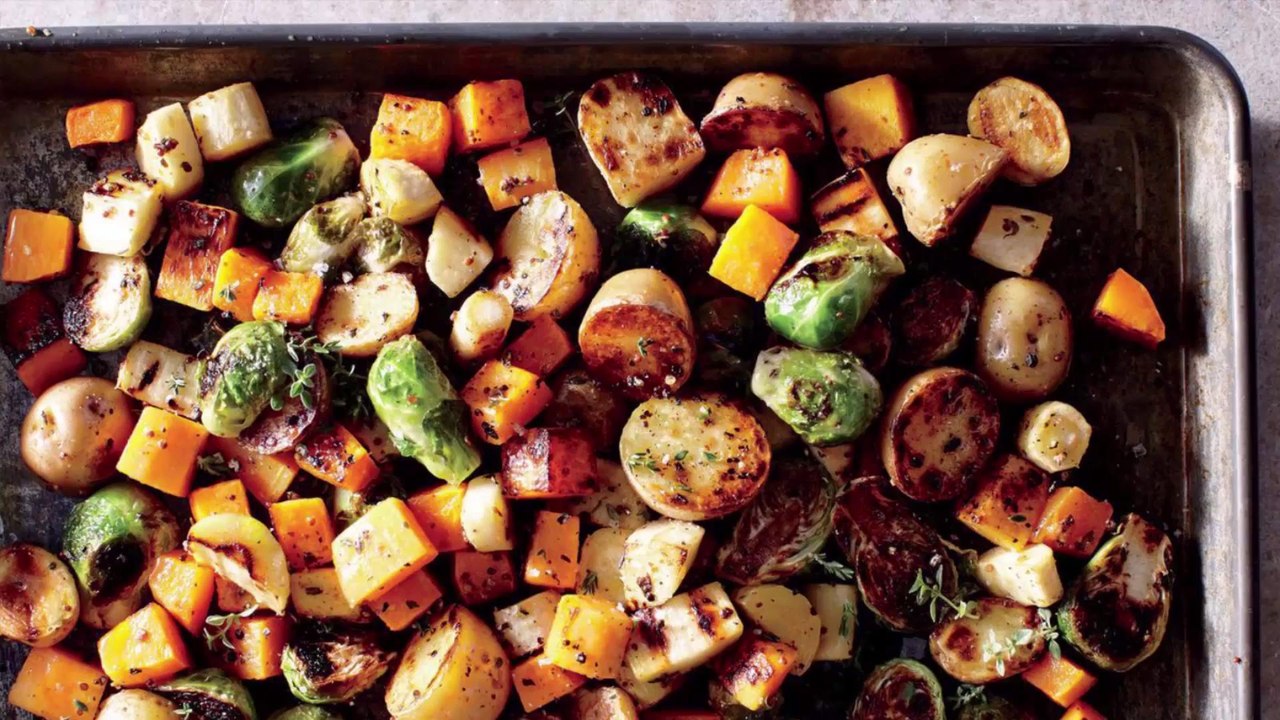 This One Item Can Save You Hundreds of Calories at Dinner