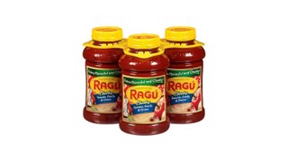 Ragu Issues Nationwide Recall for Potential Plastic Fragments in Sauce