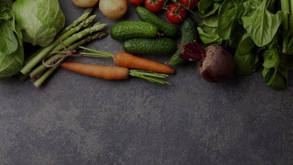 5 Gut Friendly Vegetables to Feed Your Microbiome