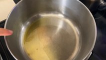 How to Make Vegetable Stock From Kitchen Scraps