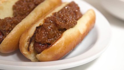 How to Make Grandpa's Classic Coney Sauce