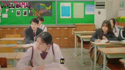 Love After School - Episódio 1 Legendado