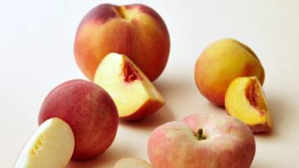 How to Buy, Store, and Eat Peaches