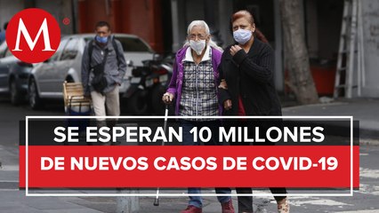 Aún no se llega al pico del coronavirus en América, advierte la OMS