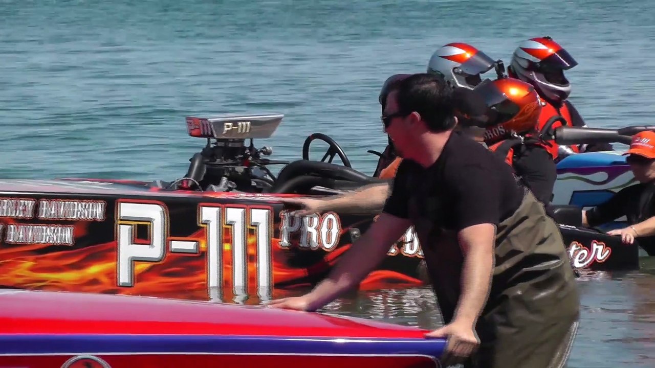 Crackerbox Racing: Episode 4, Segment 1