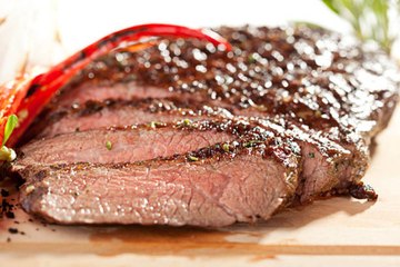 The Best Kind of Steak for Fajitas