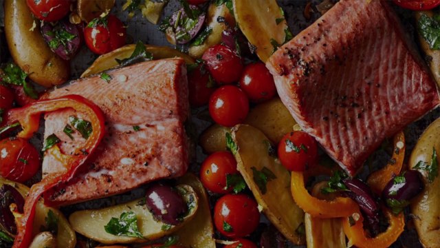 Simple 30-Day Weight-Loss Meal Plan: 1,200 Calories