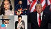 6 Artists Who Have Spoken Out AGAINST President Trump Using Their Music At His Events
